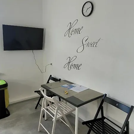 Apartment Revant Monteurzimmer Haus We 1 Arnstadt